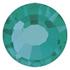 Preciosa® Crystal Hotfix Flatback Stones Y-PRC-HSS8-60230-1