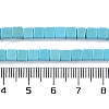 Synthetic Turquoise Beads TURQ-F016-01-3