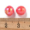 Plating Eco-Friendly Poly Styrene Acrylic Beads PL421-5-2