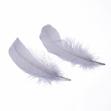Goose Feather Costume Accessories FIND-T015-31