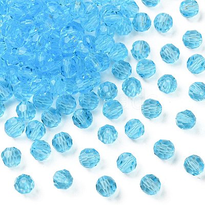 Preciosa® Crystal Beads Y-PRC-BB6-60010-1