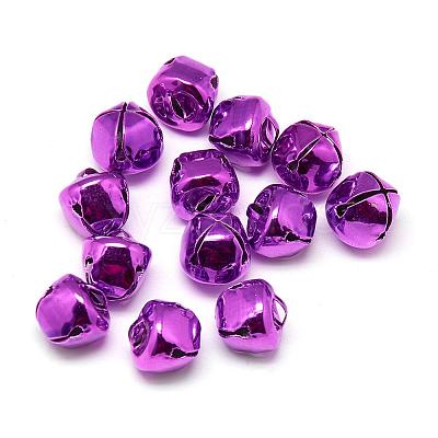 Iron Bell Charms IFIN-S690-6mm-M-1