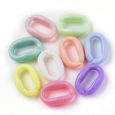 Acrylic Linking Rings OACR-S029-119A-M-1