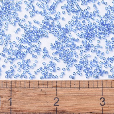 MIYUKI Delica Beads SEED-J020-DB1230-1