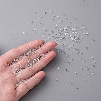 Glass Seed Beads X2-SEED-A004-2mm-1-1