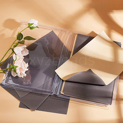 Jewelry Flocking Cloth DIY-BC0010-23I-1