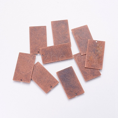 Metal Tags LS-KK-N0001-05R-1