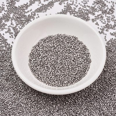 MIYUKI Delica Beads SEED-X0054-DB0338-1