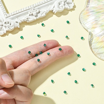 Preciosa® Crystal Beads X-PRC-BA3-50730-200-1