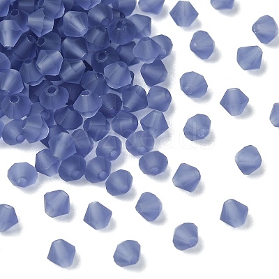 Preciosa® Crystal Beads X-PRC-BA4-20410-840-1
