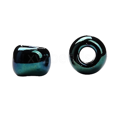 TOHO 15/0 Round Beads X-SEED-TR15-0084-1