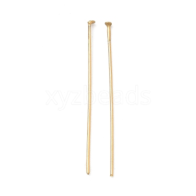 304 Stainless Steel Head Pins STAS-Z178-17G-02-1