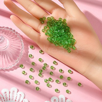 Preciosa® Crystal Beads Y-PRC-BB5-50520-1