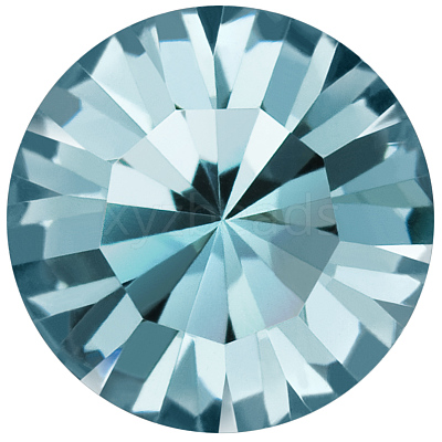Preciosa® MAXIMA Crystal Round Stones X-PRC-RBSS29-30010-1