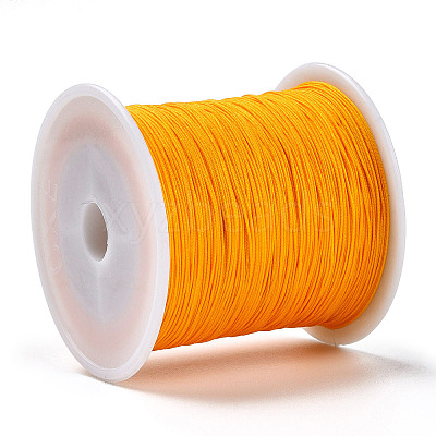Braided Nylon Thread NWIR-R006-0.5mm-525-1
