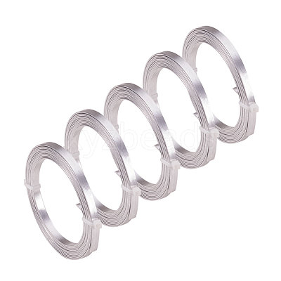 Aluminum Wire AW-R002B-10m-01-1