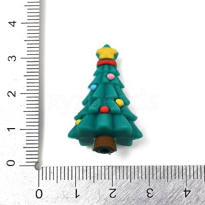 Silicone Beads LS-SIL-I017-01I-1