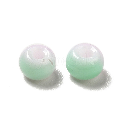 6/0 Opaque Glass Seed Beads SEED-P005-A03-1