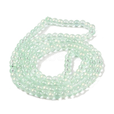 Glass Bead Strands X-GLAA-K068-01A-15-1