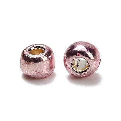 TOHO 6/0 Round Beads SEED-TR06-PF0552-1