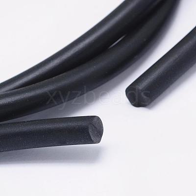Mixed Style Synthetic Rubber Cord RCOR-H002-01-1