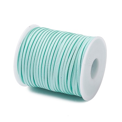45M Faux Suede Cord LW-M003-06-1