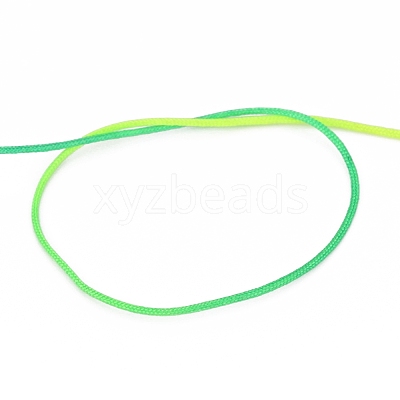 Braided Nylon Thread NWIR-R006-0.5mm-001-1
