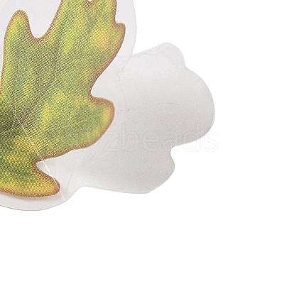 Autumn Leaf Scrapbooking Tool Kits DIY-P084-D01-1