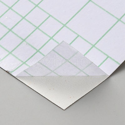 Fibre Self Adhesive Tape DIY-WH20025-029A-1