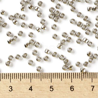 TOHO Round Seed Beads X-SEED-TR08-0713-1