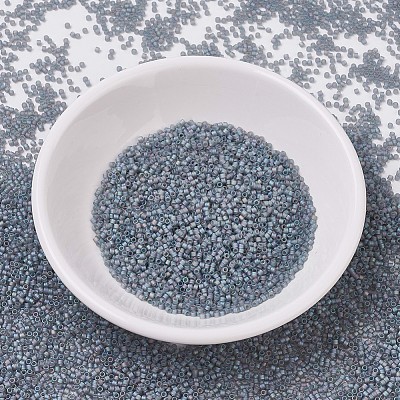 MIYUKI Delica Beads SEED-MY11-DB0863-1