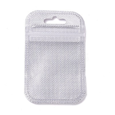 PP Non-Woven Resealable Bags LS-OPP-Z002-04B-1
