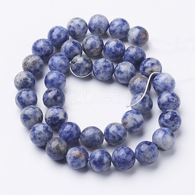 Gemstone Beads GSR10mmC036-1
