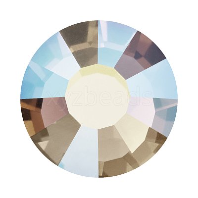 Preciosa® Crystal Hotfix Flatback Stones Y-PRC-HSS16-10210-200-1