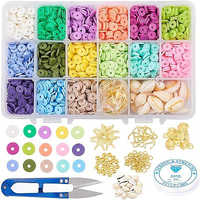 DIY Jewelry Kit DIY-GA0001-26-1