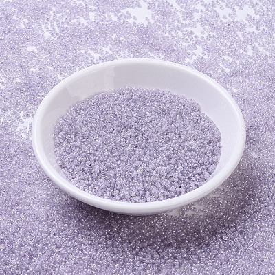MIYUKI Round Rocailles Beads SEED-X0054-RR0211-1