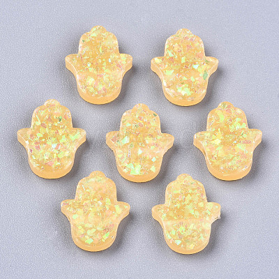 Resin Beads RESI-K006-A04-1
