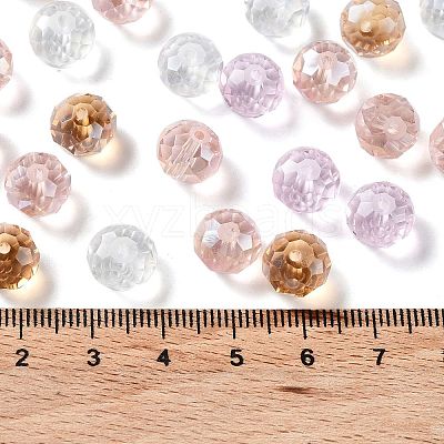 Glass Beads EGLA-A034-LM10mm-23-1