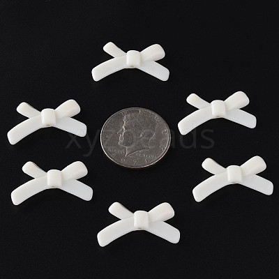 Opaque Acrylic Beads MACR-S373-126-A-1