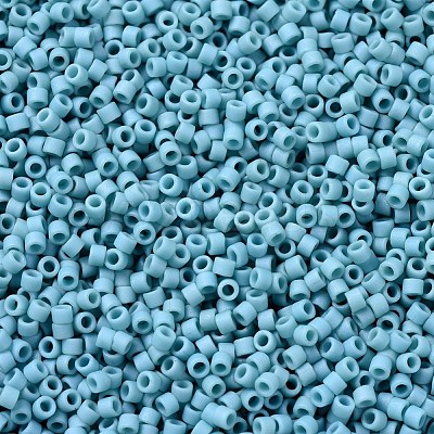 MIYUKI Delica Beads SEED-J020-DB0375-1