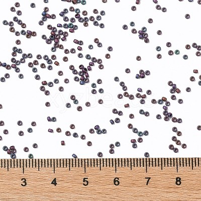 TOHO Round Seed Beads SEED-XTR15-0704-1