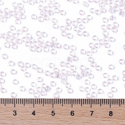 TOHO 8/0 Round Beads SEED-XTR08-0171L-1