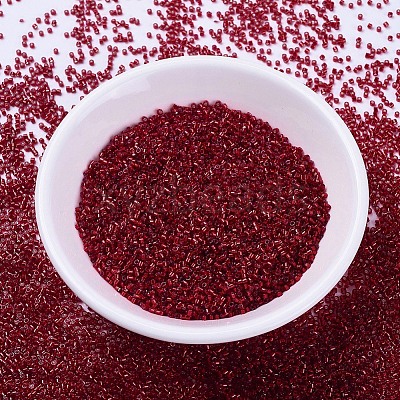 MIYUKI Delica Beads SEED-J020-DB0602-1