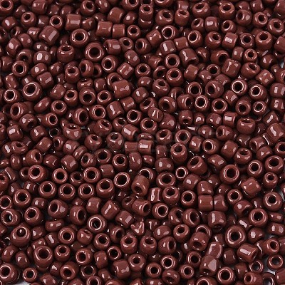 Glass Seed Beads SEED-A010-2mm-56-1