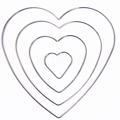 Iron Hoops MAKN-PW0001-093D-01-1