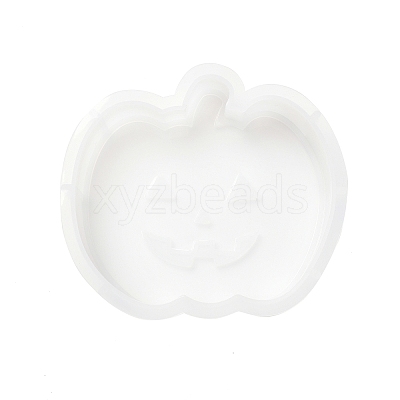 Halloween Theme Candles Silicone Molds SIL-B075-07B-1