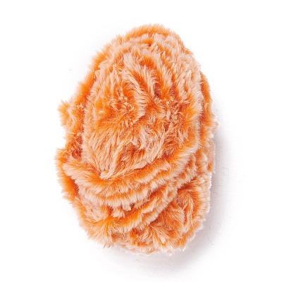 Polyester & Nylon Blended Yarn LS-YCOR-C001-01O-1