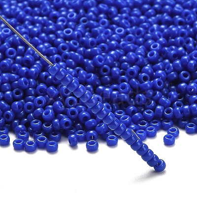 MIYUKI Round Rocailles Beads X-SEED-G007-RR0417-1