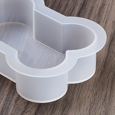 DIY Pendant Silicone Molds LS-DIY-S047-04B-1