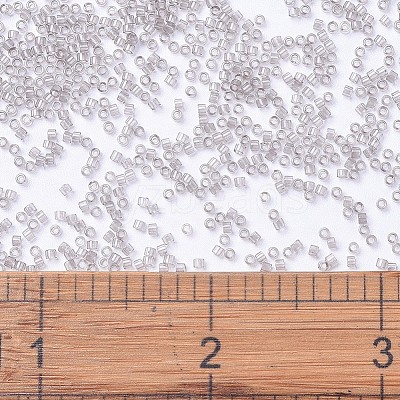MIYUKI Delica Beads X-SEED-J020-DB1416-1